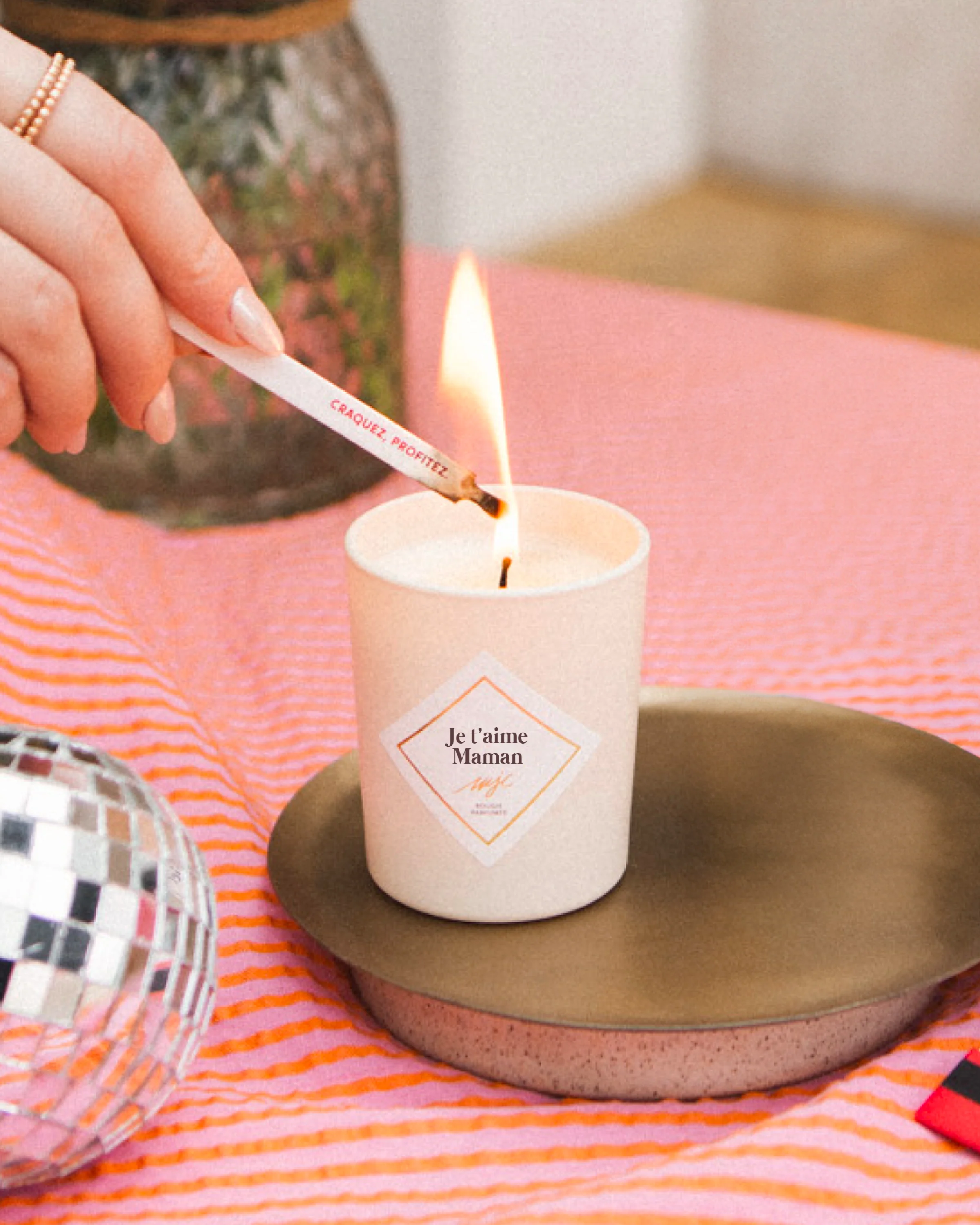 Tous les produits hors Astrale